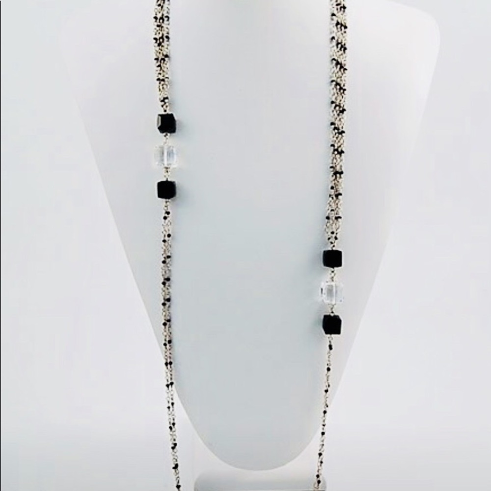Swarovski Crystal Necklace